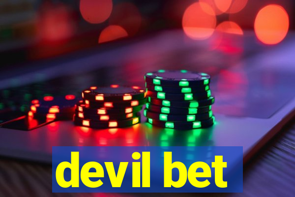 devil bet